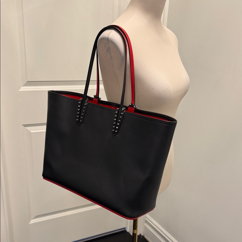 Cabata Tote Bag